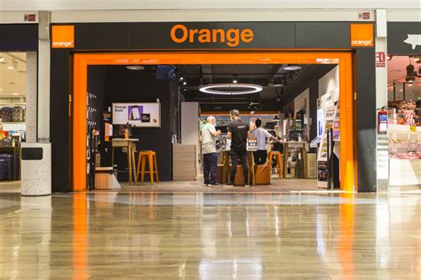 tienda orange pozoblanco|Tiendas Orange en Cordoba 